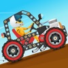Racing Car Game for Kids 3 - 6
