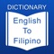 *************** Filipino Dictionary Offline and Translator *****************