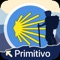 TrekRight: Camino Primitivo is an incredibly handy companion for anyone walking or bicycling Spain's historic Camino Primitivo long-distance trail from Oviedo to Santiago de Compostela