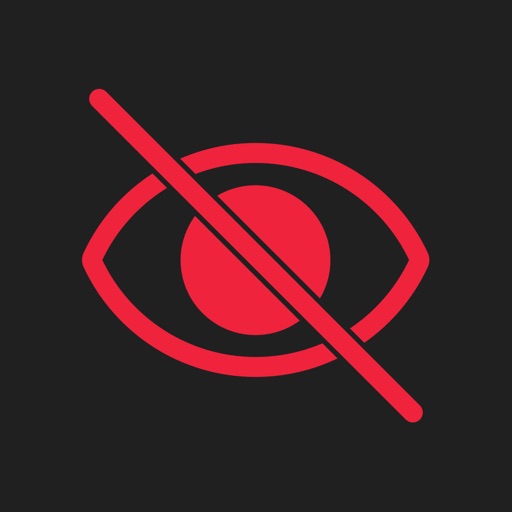 Quik Remove: Red Eye Corrector Icon