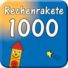 App Rechenrakete 1000
