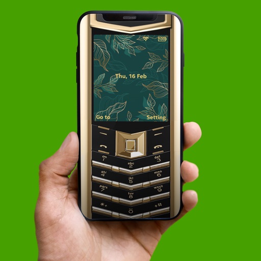 Vertu Launcher