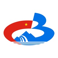 CaoBang Tourism logo