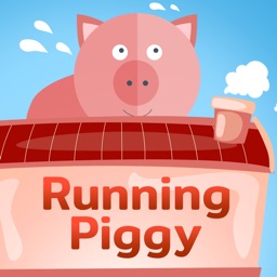 Running Piggy