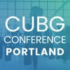 CUBG Portland Conference