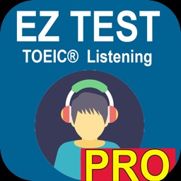 EZ Test - TOEIC® Listening PRO