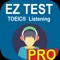 This is a Test Preparation app for TOEIC with 4 Skills