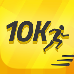 ‎10K Runner, Couch to 10K Run