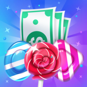 Candy Rivals: Win Real Cash 3D