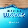 Sedgwick: Making Waves