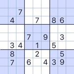 Sudoku - Exercer votre cerveau pour pc