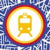 PH Railway Transit - MRT & LRT