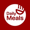 Daily Meals: Explore Kitchen's