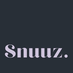 Snuuz Sleep Stories & Melodies