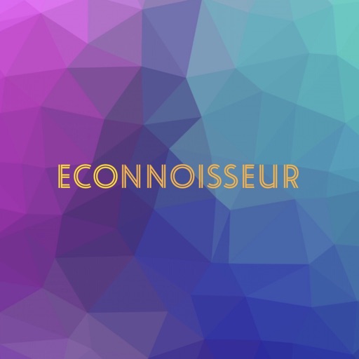 ECONNOISSEUR Magazine