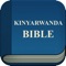Icon Kinyarwanda Bible. Biblia Yera