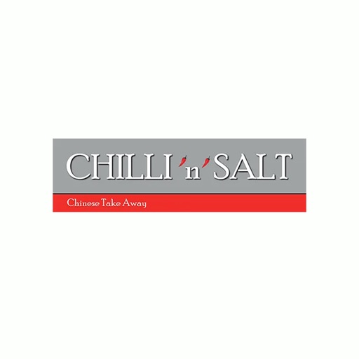 Chilli N Salt