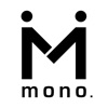 mono.hair｜大阪南船場・美容室