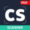 Cam Scan & Doc Scanner : 