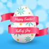 Icon Easter Photo Frame Collage App