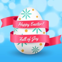 delete Easter Photo Frame Collage App