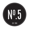No.5 Cafe