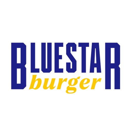 BlueStarBurger