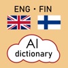 AI Finnish Dictionary