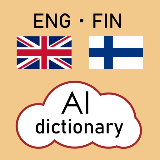 AI Finnish Dictionary