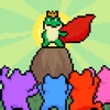 Frog King - Jump Mini Game