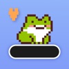 Pixel Pet Widget: Island Pet