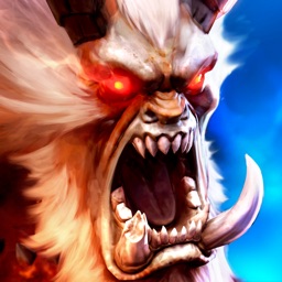 Clash of Beasts icon