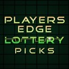 Players Edge Lottery Picks