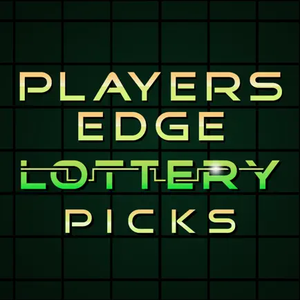 Players Edge Lottery Picks Читы