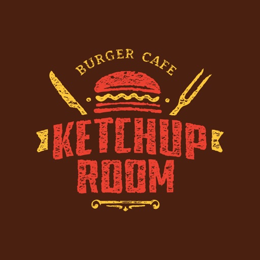 Ketchup Room