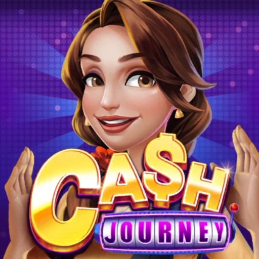 Cash Journey™ - Casino Slots