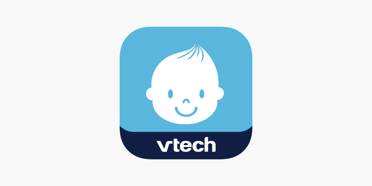 Myvtech Baby On The App Store