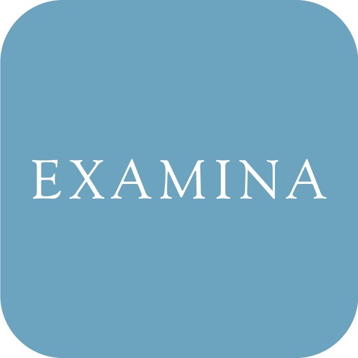 My Examina