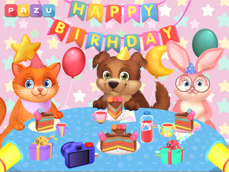 Tips and Tricks for Games For Kids Birthday