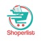 Shoperlist is a smart grocery app that is built to help you remember what items you may be running out soon, so the next time you visit your grocery store you will not forget about buying any items