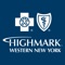 Highmark Blue Cross Blue Shield of Western New York’s mobile app is now available for members