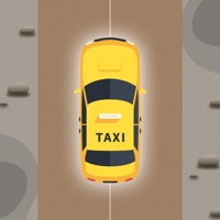 Taxi Ride Game