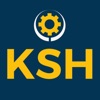 KSH Stock