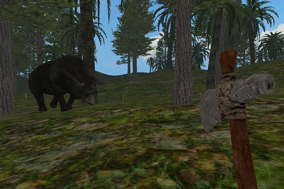 World of Dinos screenshot 3