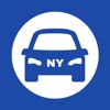 NY DMV Driver's License Test