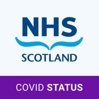 NHS Scotland Covid Status ne fonctionne pas? problème ou bug?