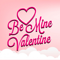 App Icon for San Valentine’s Wishes Sticker App in Pakistan IOS App Store