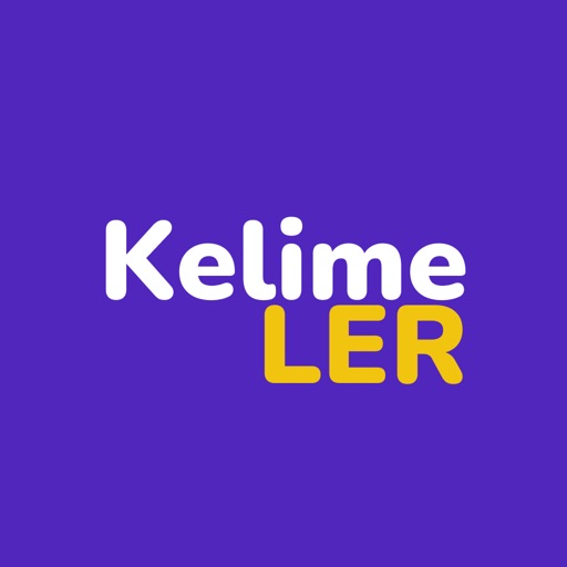 Kelimeler - Kelime Bulmaca