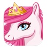 Pony Princess Spa: Girls Games