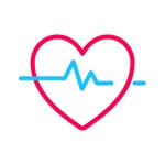 Hartslagmeter - Heart Rate App